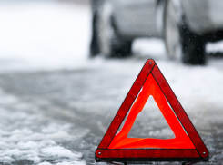 Четыре человека попали в больницу после ДТП на воронежской трассе