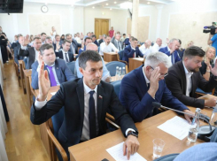 Бойкот коммунистов и эмоции адвоката: как депутаты выбирали нового мэра Воронежа