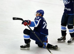 Воронежский «Буран» поднялся на вторую строчку зачета, обыграв «Молот-Прикамье»