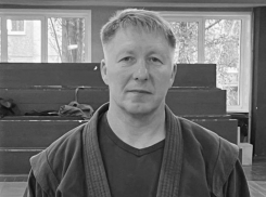 Тренер спортивной школы №33 Сергей Гончаров скончался в Воронеже