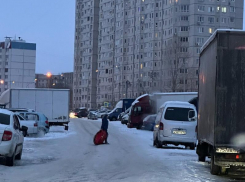 «Кто будет виноват?» – детское развлечение вызвало негодование у жителей Воронежа