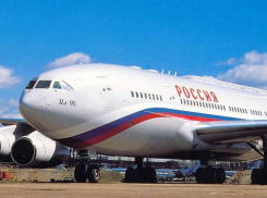 Президентский самолет отремонтируют на Воронежском авиазаводе