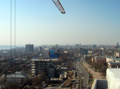 В Воронеже на улице Ленина вырастет новый жилой комплекс