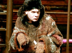 Валерий Потанин — актер, режиссер, педагог
