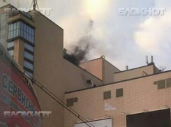 «Галерея Чижова» получила от страховщиков 13,5 млн рублей из-за пожара в воронежском ТРЦ