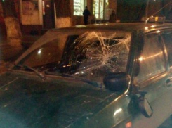 В Воронеже «девятка» сбила пешехода-нарушителя 