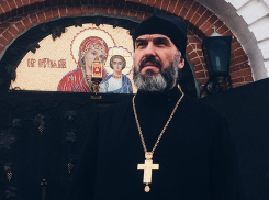 То, о чем говорить не принято: воронежский священник рассказал об одержимых бесами и обрядах экзорцизма