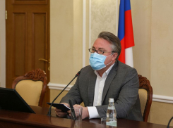 Мэр Кстенин мягко выпорол «ПИК-комфорт» за подготовку теплосетей в Воронеже