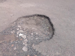 Слабости Богатырской улицы наглядно показали в Воронеже