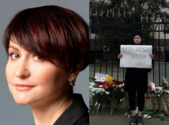 Дочь главной по семейным ценностям в воронежской ОП уехала из России и поддержала Навального