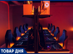 Игровое время в компьютерном клубе RUNA со скидкой