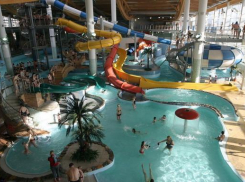 Воронежские следователи ищут свидетелей трагедии в аквапарке «Фишка»