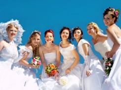 На День любви, семьи и верности в Воронеже пройдет парад супружеских пар