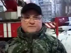 О дальнейшей судьбе жителей дома на Хользунова рассказал мэр Воронежа 