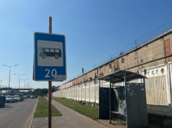 «Стесненные условия»: мэрия объяснила малочисленность маршруток у воронежской ж/д станции 