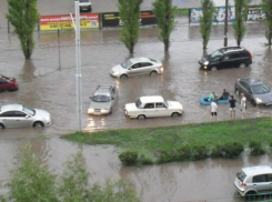 Горожане боятся повторения уфимского потопа в Воронеже