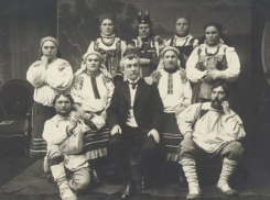 Малограмотные крестьяне прославили Воронеж на всю планету