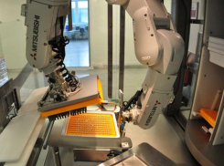 На промышленные ноу-хау в Воронеже власти будут выдавать льготные кредиты