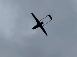 ВСУ направили дроны по направлению к Воронежской области