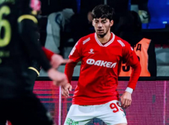 Игрок «Факела» стал автором лучшего гола 2025 года Пути регионов