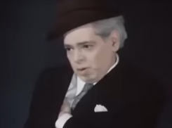 Звезда театра и кино Аркадий Райкин приезжал в Воронеж на гастроли 60 лет назад