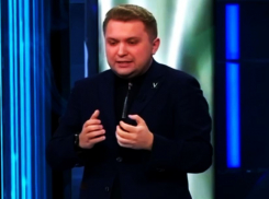 Об «украинском сафари», организованном киевской хунтой, заявил воронежский депутат Госдумы