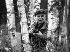 Что связывало легенду воронежской журналистики Василия Пескова с Юрием Гагариным