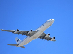 Воронежский аэропорт в июне откроет прямой рейс в Геленджик