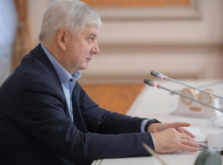 Оперативная реакция на удары ВСУ повысила политические акции воронежского губернатора