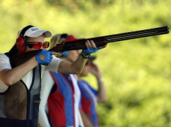 Воронежская спортсменка стала лучшей на Кубке России по стендовой стрельбе