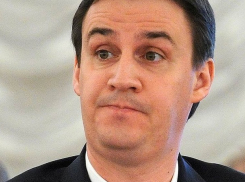 Патрушев в Воронеже «напугал» Медведева созданием нового министерства