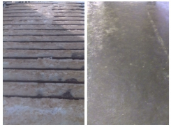 Об опасной ловушке в неожиданном месте предупредили воронежцев