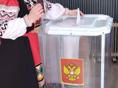 Опубликованы итоговые результаты выборов президента в Воронежской области