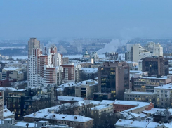 Лютый мороз после оттепели ожидается в Воронеже