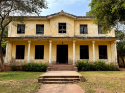 Вопрос на 600 млн: откроют ли к 1 сентября несчастную пристройку к школе под Воронежем