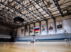 Посещение матчей гандбольного «Воронежа» в Суперлиге будет бесплатным