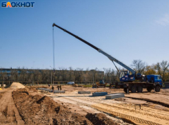 Новая школа в Воронеже обойдется бюджету в 1,5 миллиарда рублей 