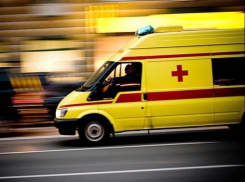 В Воронеже в ДТП получила травмы трехлетняя девочка