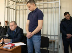Виновнику смертельного ДТП на эстакаде в Воронеже отказали в досрочном освобождении 