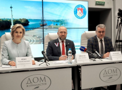 Глава избиркома озвучил итоги трех дней выборов президента в Воронежской области