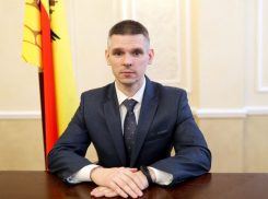 Бывший следователь возглавил управу Ленинского района Воронежа