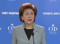 Воронежский сенатор Галина Карелова не поверила, что ее сын отправляется добровольцем в народное ополчение ДНР