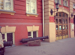 Воронежский краеведческий музей приглашает поэтов на Ночь Искусств