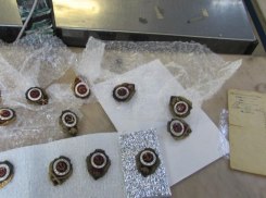 Культурные ценности в Прагу пытался переправить воронежец