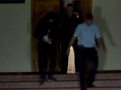 Инсайд: экс-главу отдела вневедомственной охраны задержали в Борисоглебске 