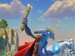 Воронежский мультик «Снежная королева 2» остался без «Золотого глобуса»