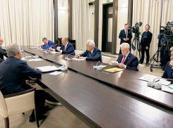 Владимир Путин одобрил предложение партии «Новые люди» привлекать ветеранов СВО к борьбе с нелегальной миграцией