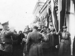 Последний русский царь Николай Второй 111 лет назад посещал Воронеж