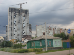 Не быть строительным рекордам в этом году в Воронеже 