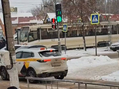 Преимущество подмосковного городка перед Воронежем показали на видео